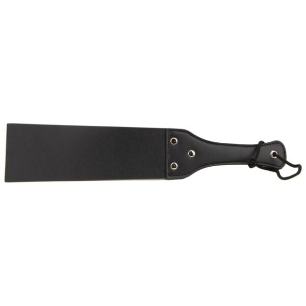 Bound to Please Strap Spanking Paddle – image number 1