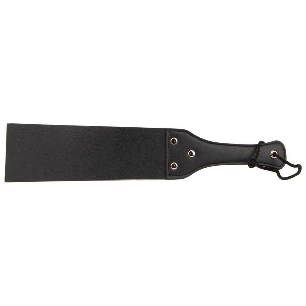 Bound to Please Strap Spanking Paddle – image number 1