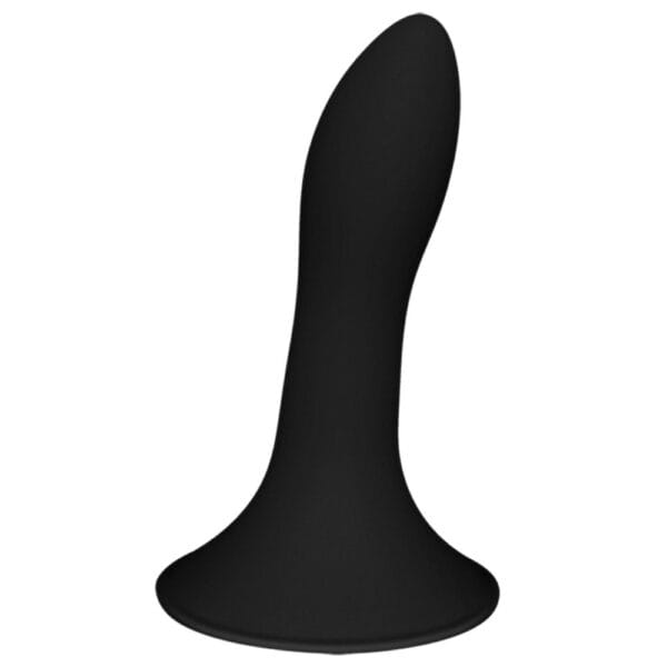 Adrien Lastic Soft Dual Density Silicone Dildo with Suction Cup 5 Inch – image number 1