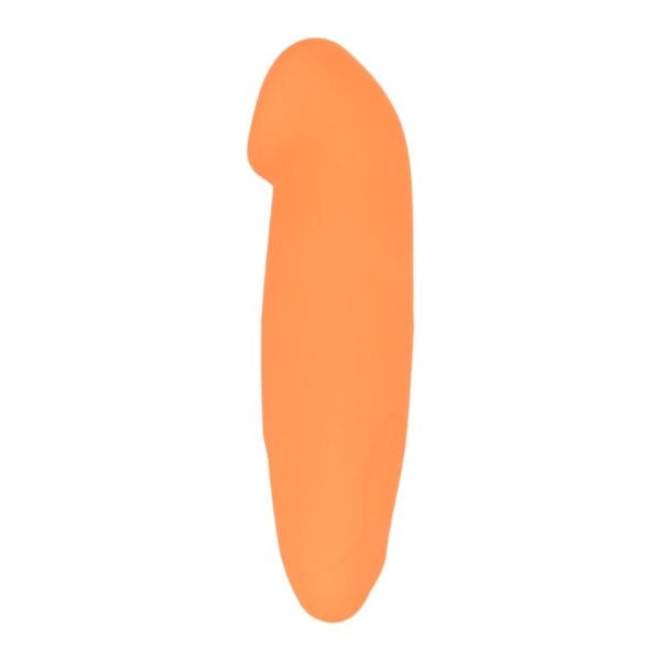 Loving Joy Mini G-Spot Vibrator Orange – image number 2