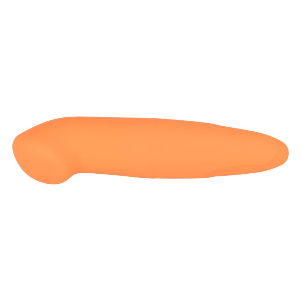 Loving Joy Mini G-Spot Vibrator Orange – image number 3