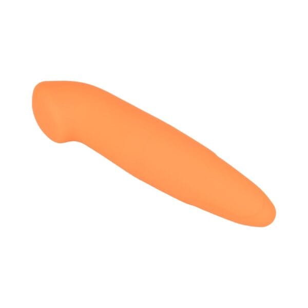 Loving Joy Mini G-Spot Vibrator Orange – image number 1