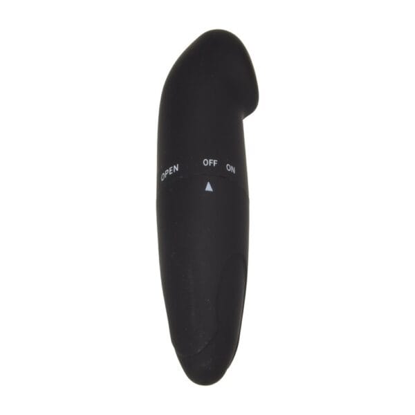 Loving Joy Mini G-Spot Vibrator Black – image number 3