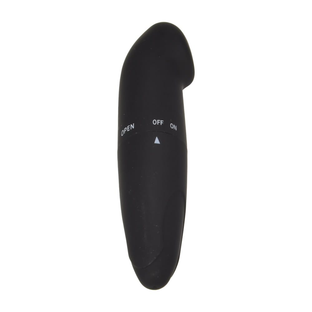 Loving Joy Mini G-Spot Vibrator Black – image number 3
