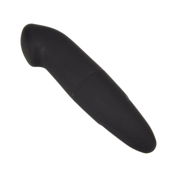 Loving Joy Mini G-Spot Vibrator Black – image number 1