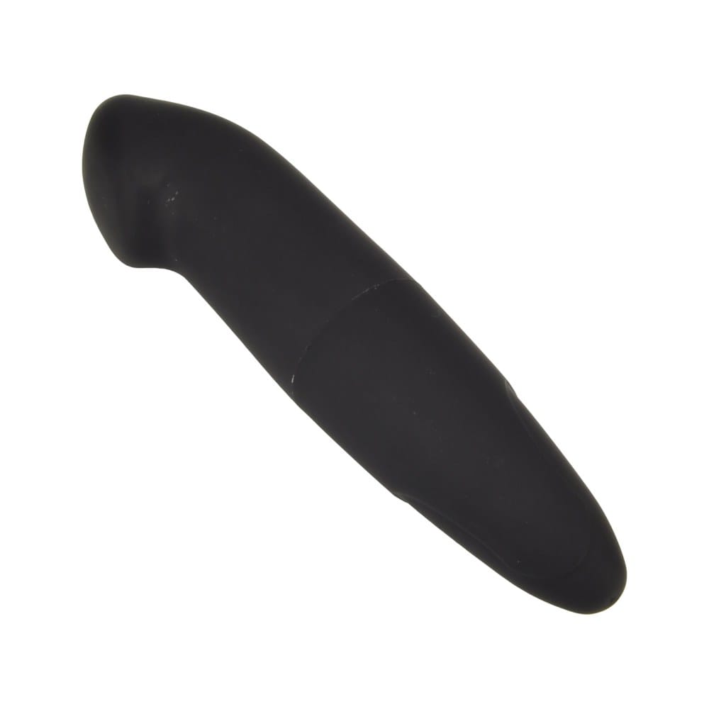 Loving Joy Mini G-Spot Vibrator Black – image number 1