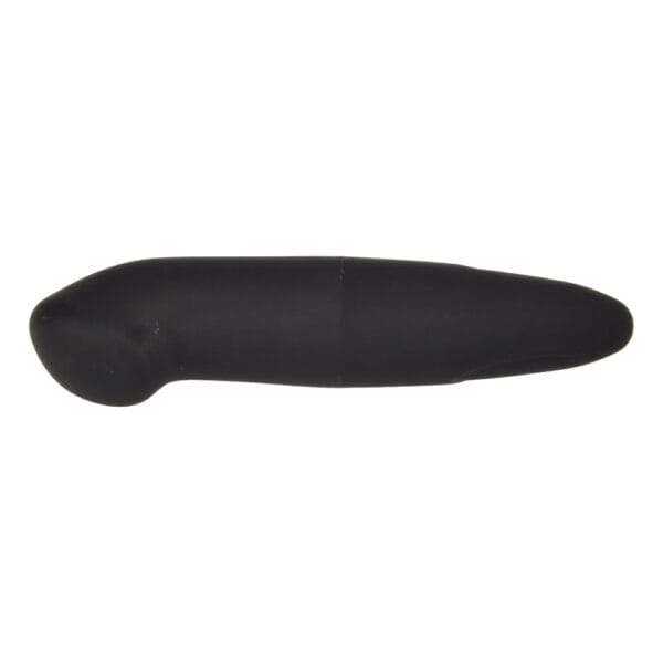 Loving Joy Mini G-Spot Vibrator Black – image number 2