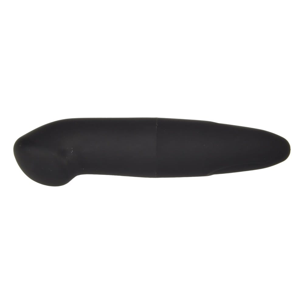 Loving Joy Mini G-Spot Vibrator Black – image number 2