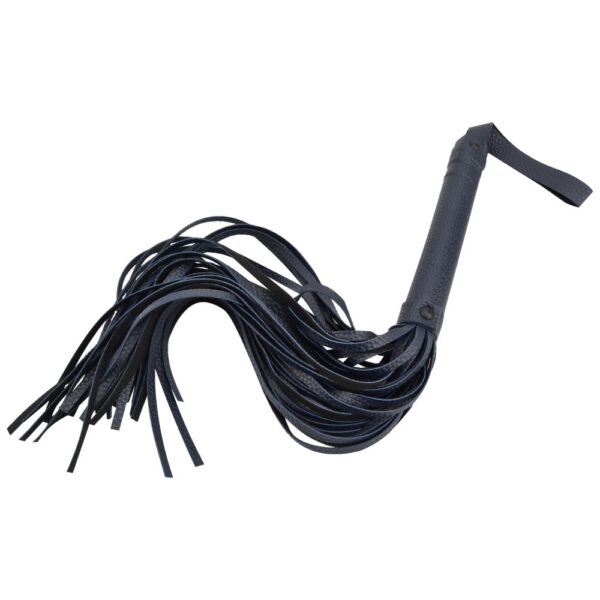 Bound to Please Beginner's Faux Leather Flogger – image number 1