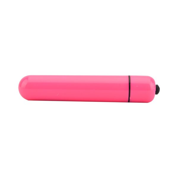 Loving Joy 10 Function Pink Bullet Vibrator – image number 2