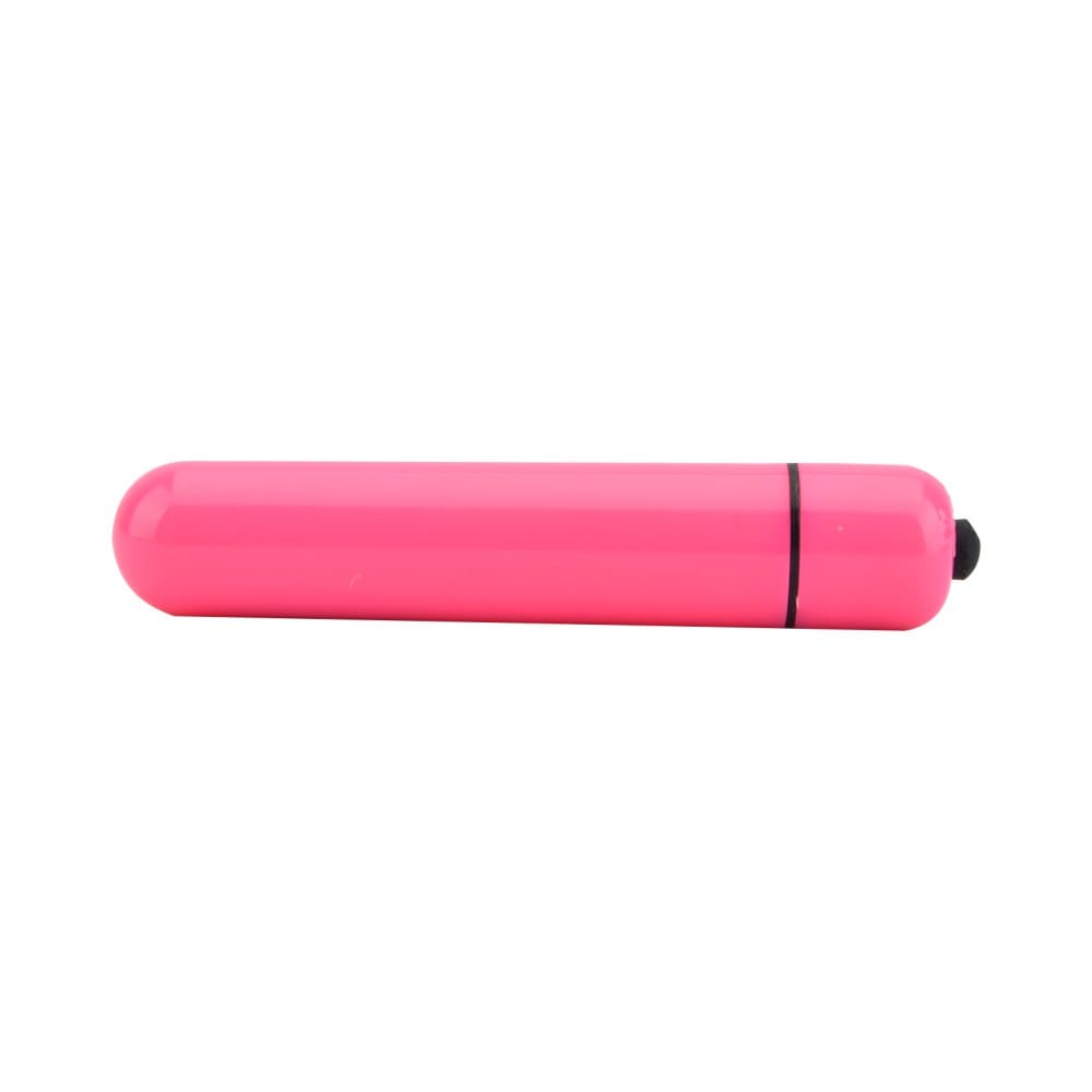 Loving Joy 10 Function Pink Bullet Vibrator – image number 2