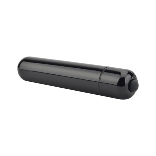 Loving Joy Obsidian 10 Function Bullet Vibrator – image number 1