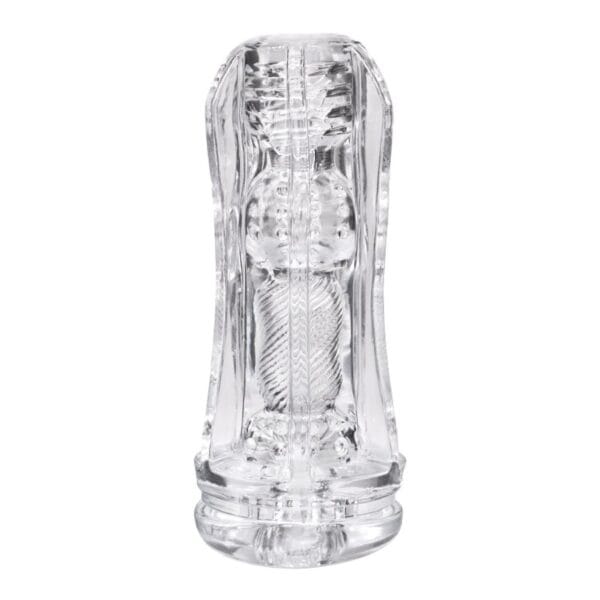 Rev-Air Tight Reusable Masturbation Cup – image number 5