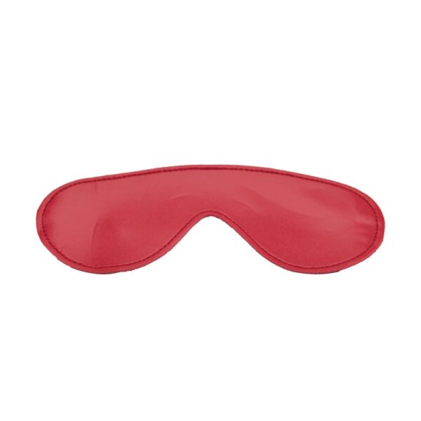 Loving Joy Beginner's Bondage Kit Red 8 Piece – image number 8