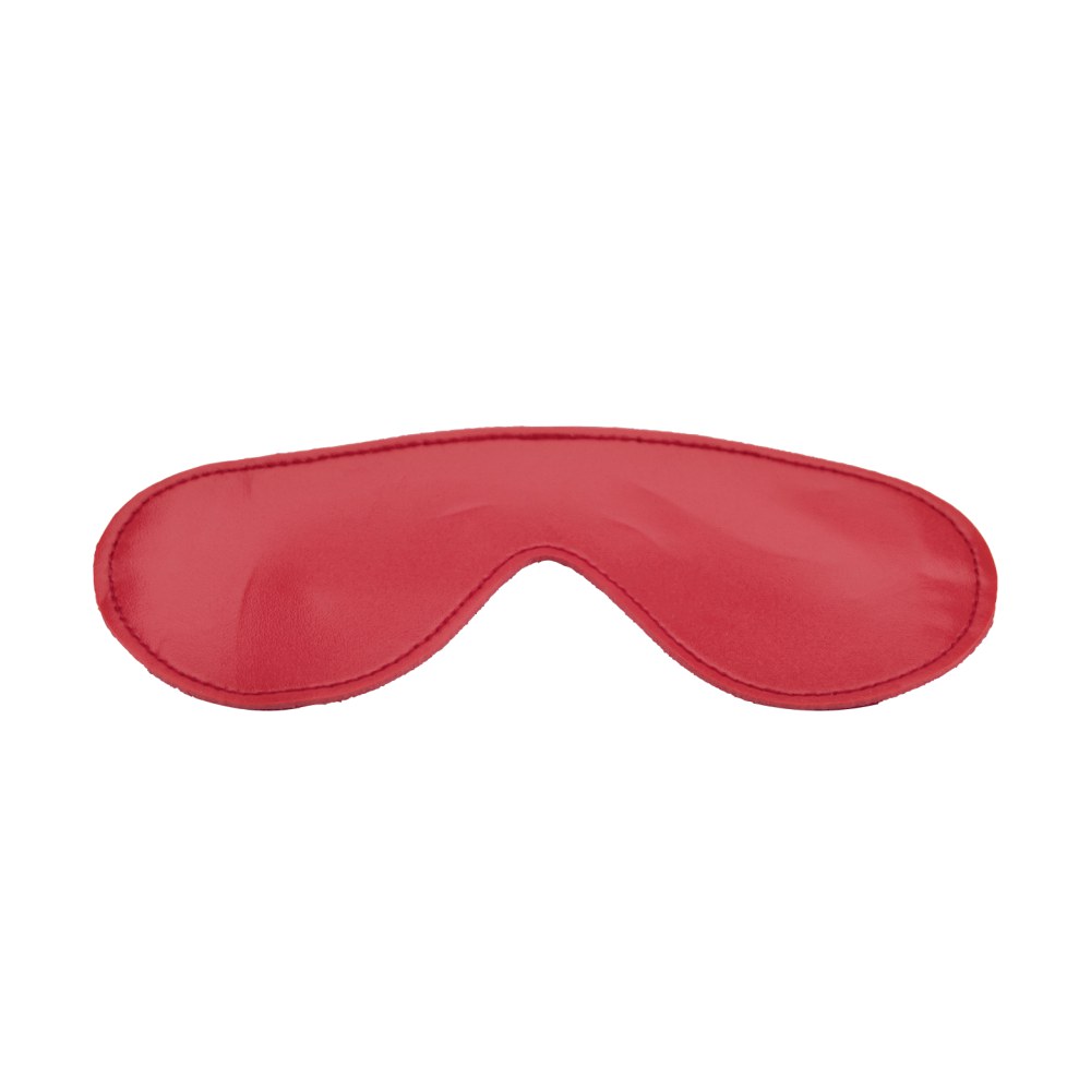 Loving Joy Beginner's Bondage Kit Red 8 Piece – image number 8