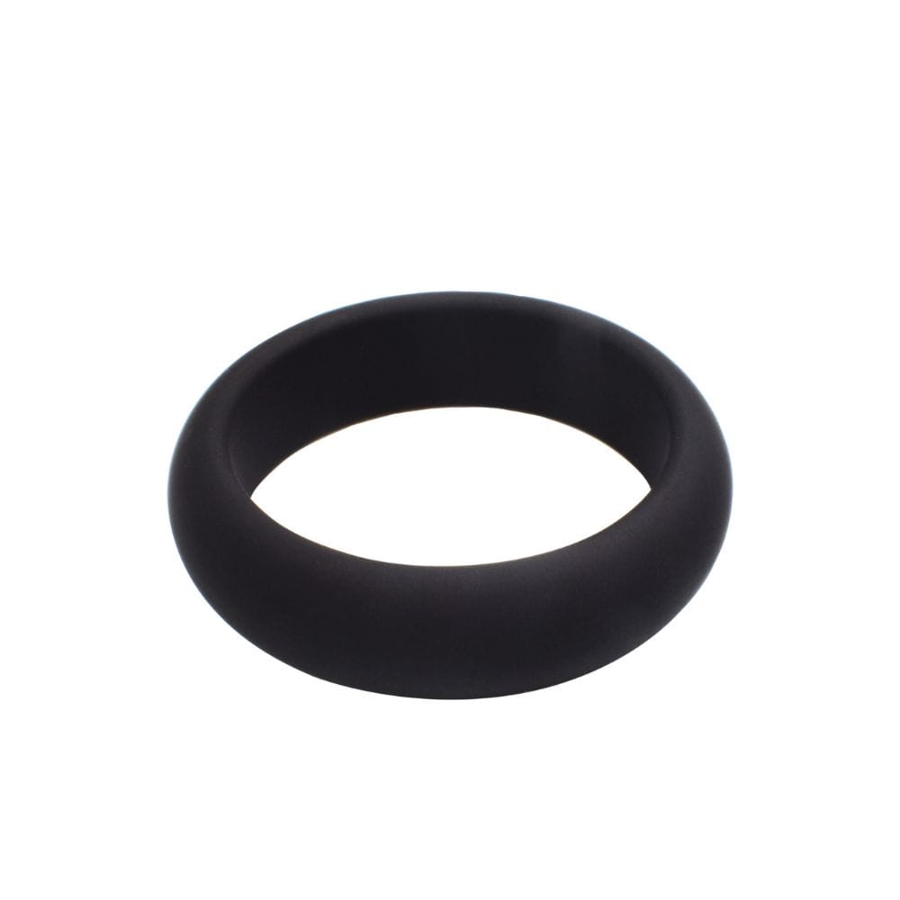 Rev-Rings Stretchy Silicone Cock Ring 50mm – image number 1