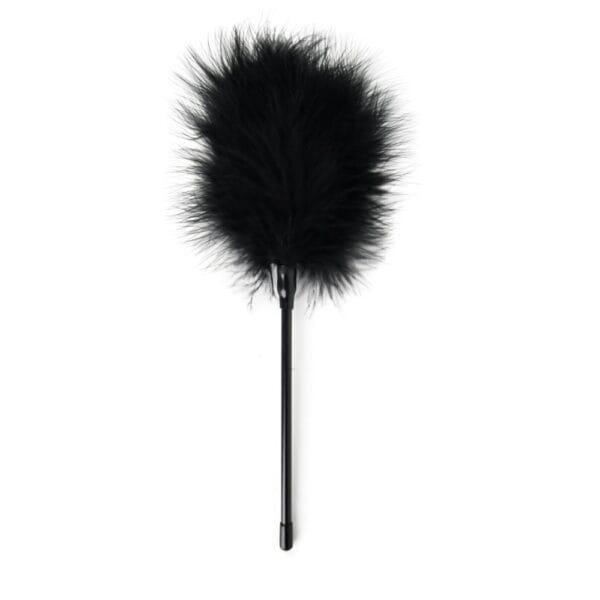 Bound to Please Black Feather Tickler – image number 1