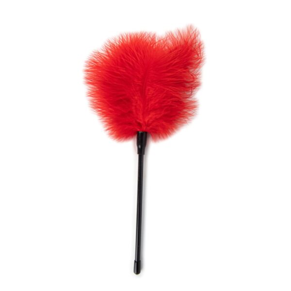 Bound to Please Red Feather Tickler – image number 1