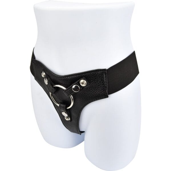Loving Joy Elastic Strap-On Harness – image number 2