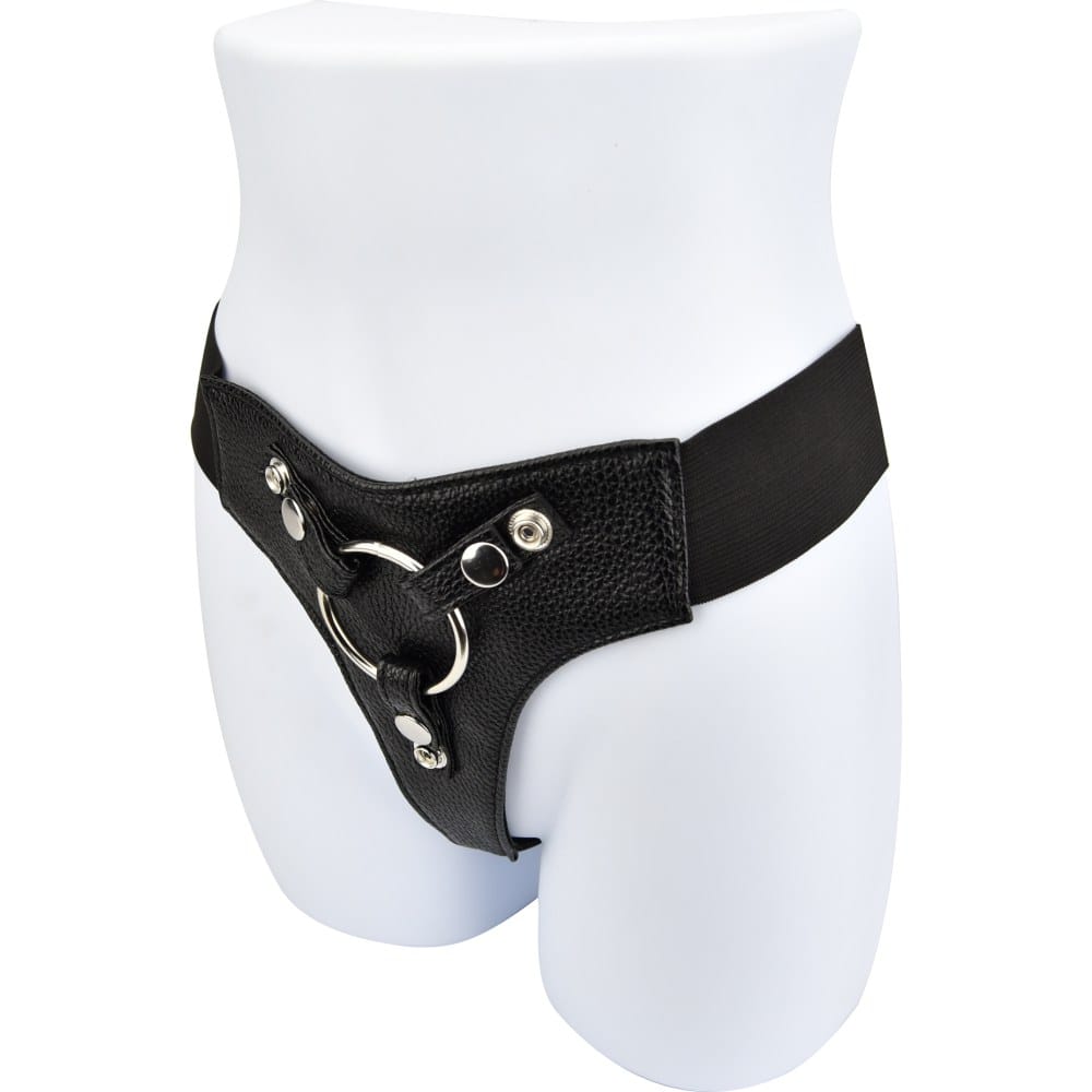 Loving Joy Elastic Strap-On Harness – image number 2