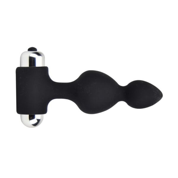 Loving Joy 10 Function Vibrating Anal Beads – image number 2