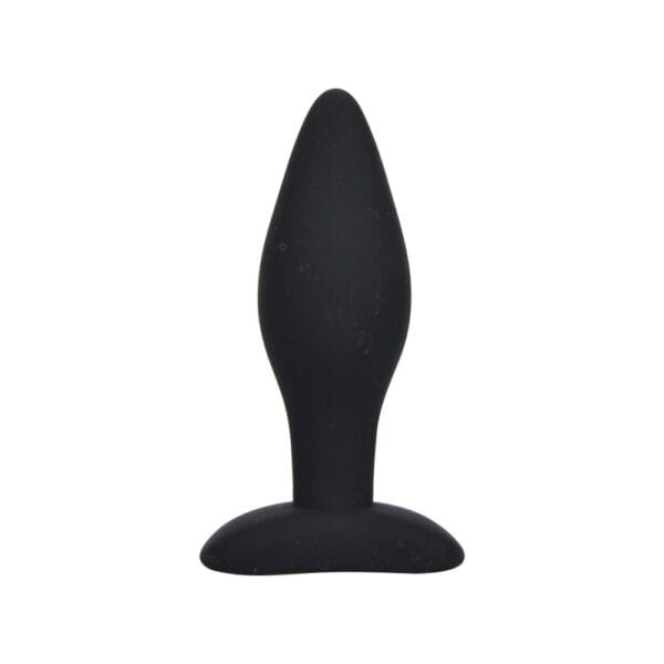 Loving Joy Silicone Large Butt Plug – image number 1