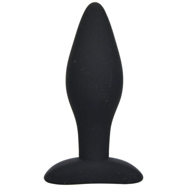 Loving Joy Large Silicone Anal Plug – image number 1