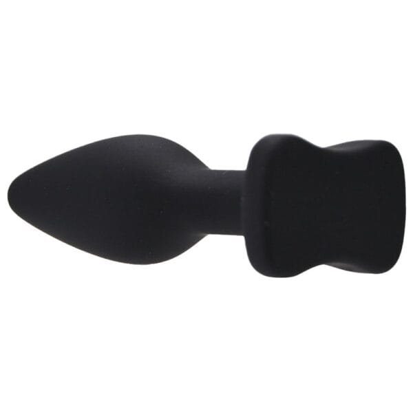 Loving Joy Large Silicone Anal Plug – image number 3