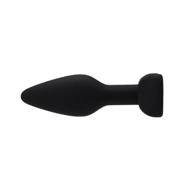 Loving Joy Silicone Anal Plug Medium – image number 2