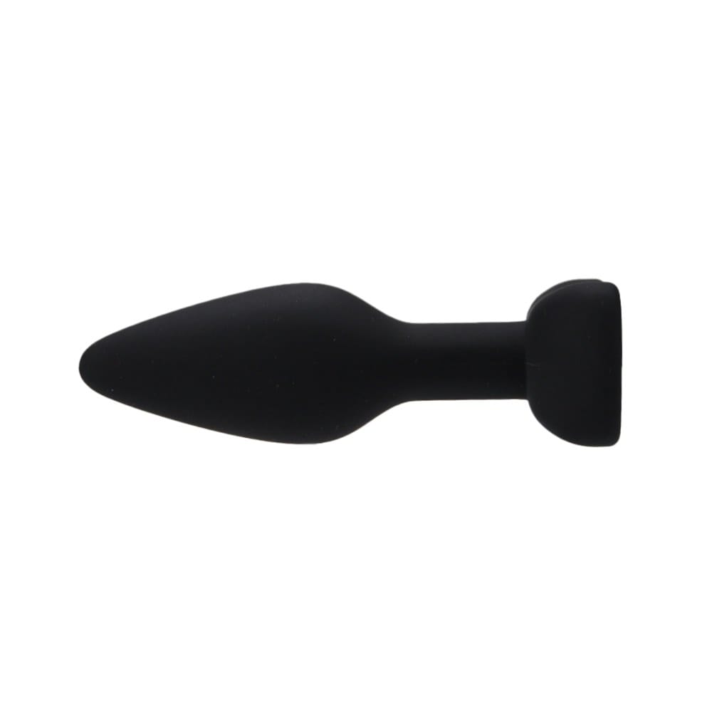 Loving Joy Silicone Anal Plug Medium – image number 2