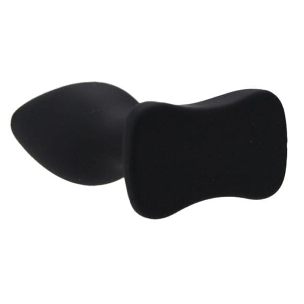 Loving Joy Medium Silicone Anal Plug – image number 3