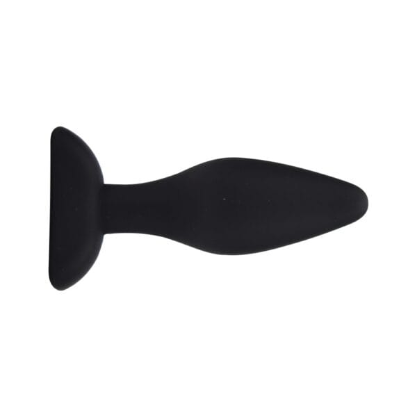 Loving Joy Silicone Small Butt Plug – image number 2