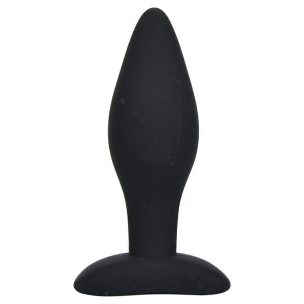 Loving Joy Small Silicone Anal Plug – image number 1