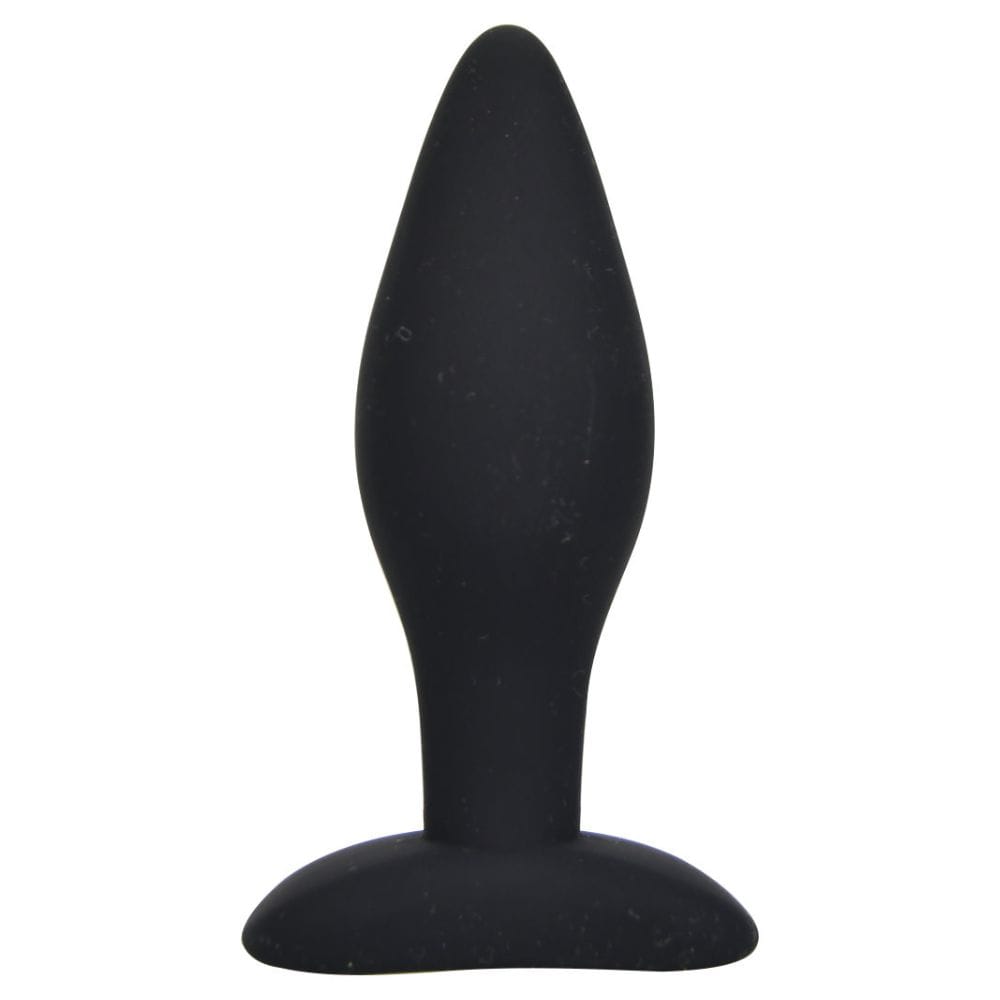 Loving Joy Small Silicone Anal Plug – image number 1