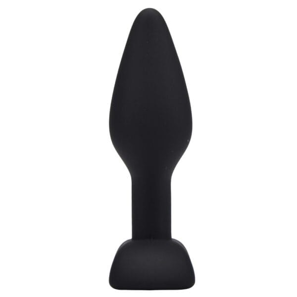 Loving Joy Small Silicone Anal Plug – image number 2