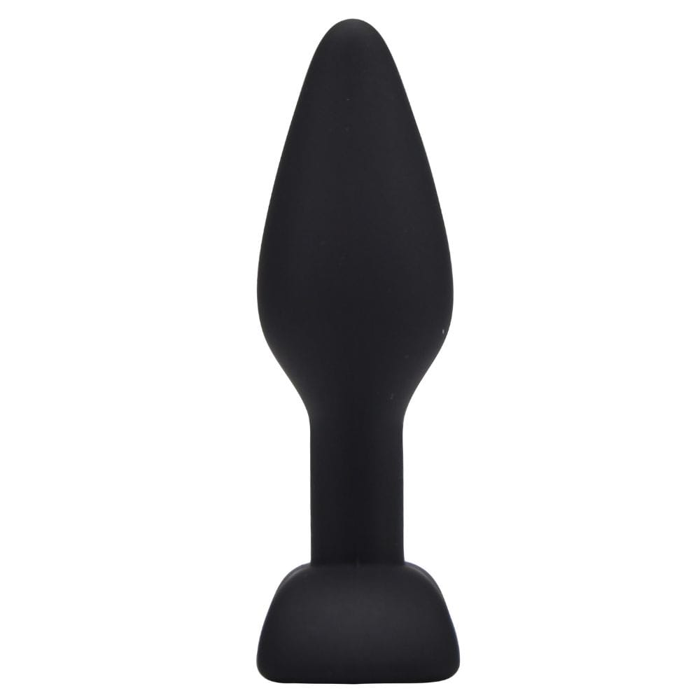 Loving Joy Small Silicone Anal Plug – image number 2
