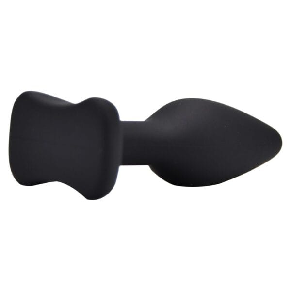 Loving Joy Small Silicone Anal Plug – image number 3