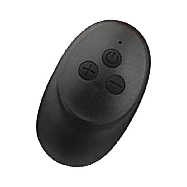 Rev-Pro Remote Controlled Silicone Prostate Massager – image number 2