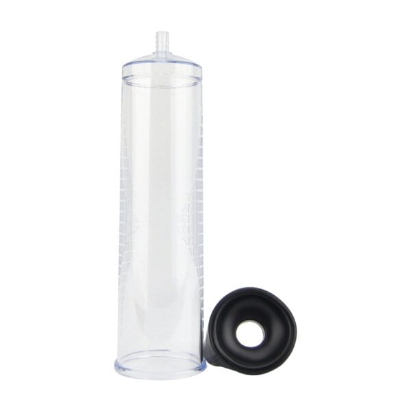 Rev Gauge Pistol Grip Penis Pump – image number 3