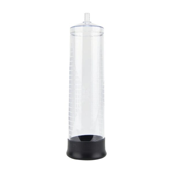 Rev Gauge Pistol Grip Penis Pump – image number 4