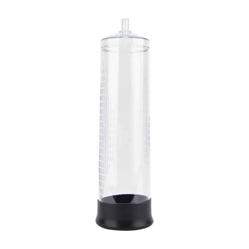 Rev Gauge Pistol Grip Penis Pump – image number 4