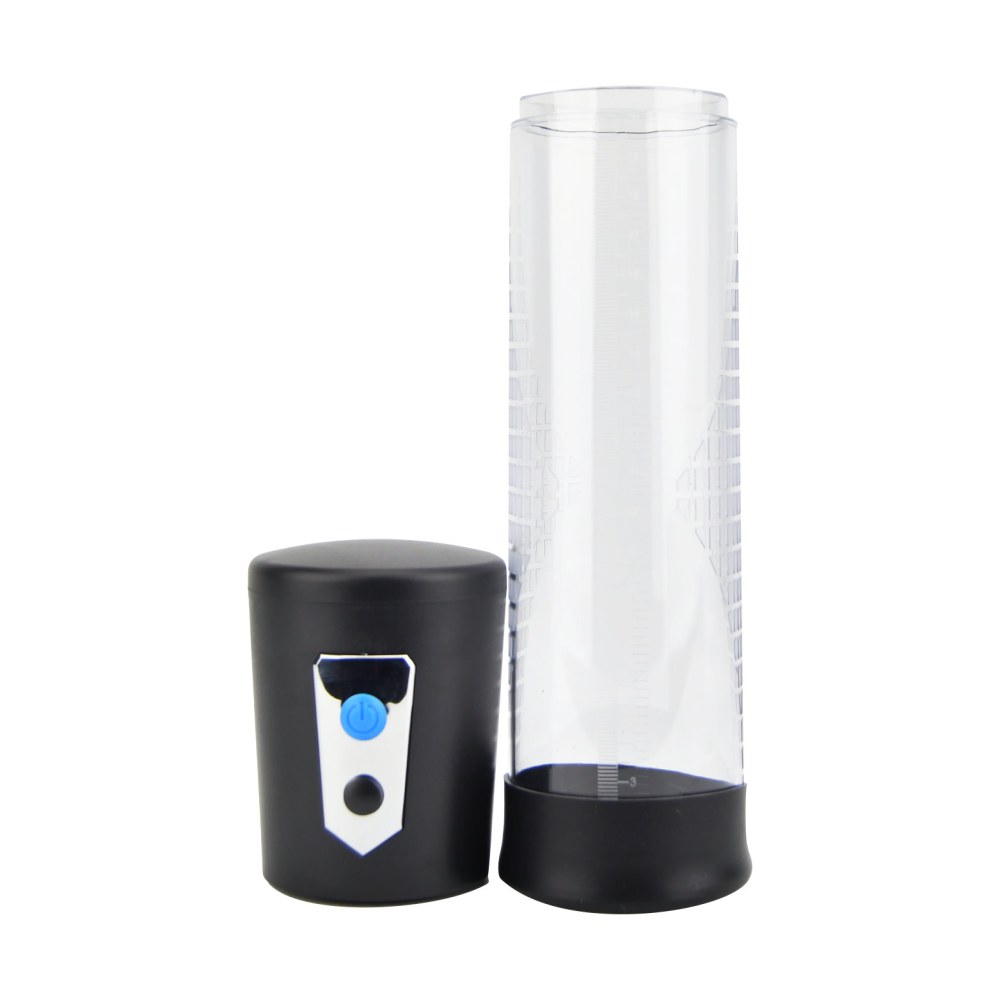Rev Automatic Penis Pump 3 Speed – image number 1