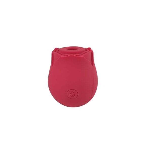 Loving Joy Rose Clitoral Suction Vibrator – image number 2