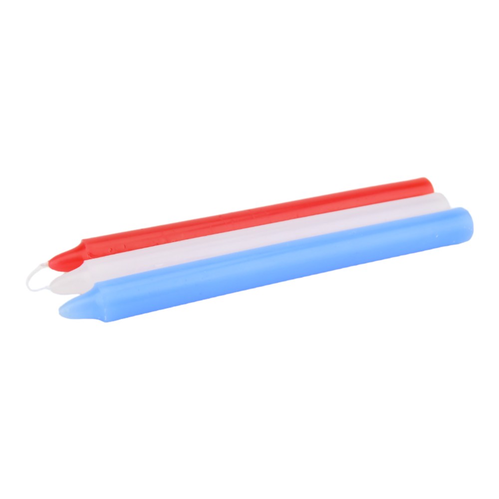 Bound to Play Hot Wax Candles 3 Pack – image number 2