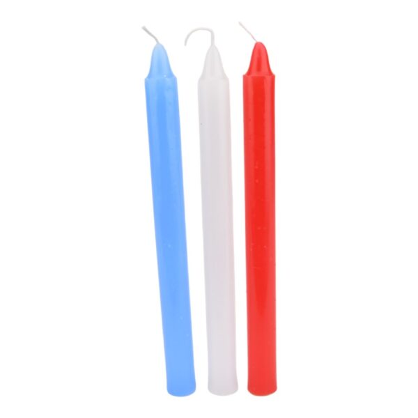 Bound to Play Hot Wax Candles 3 Pack – image number 1