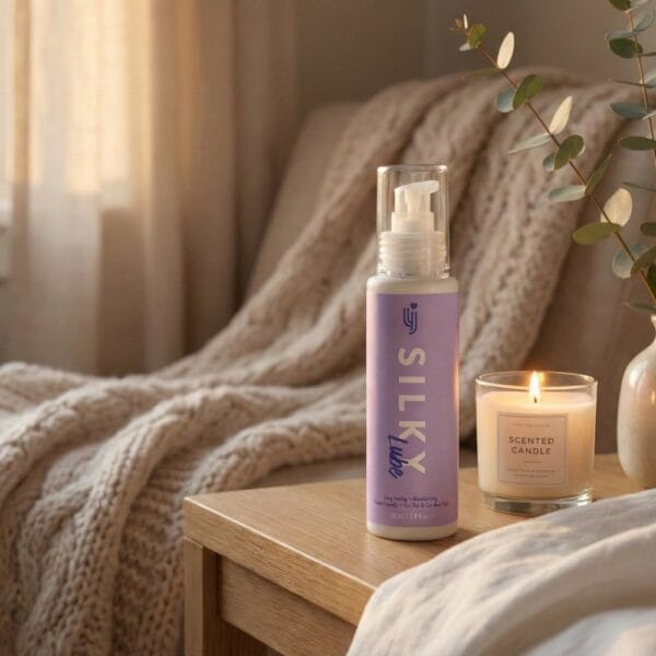 Loving Joy Silky Water-Based Lubricant 100ml – image number 4