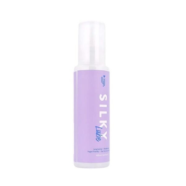 Loving Joy Silky Water-Based Lubricant 100ml – image number 2