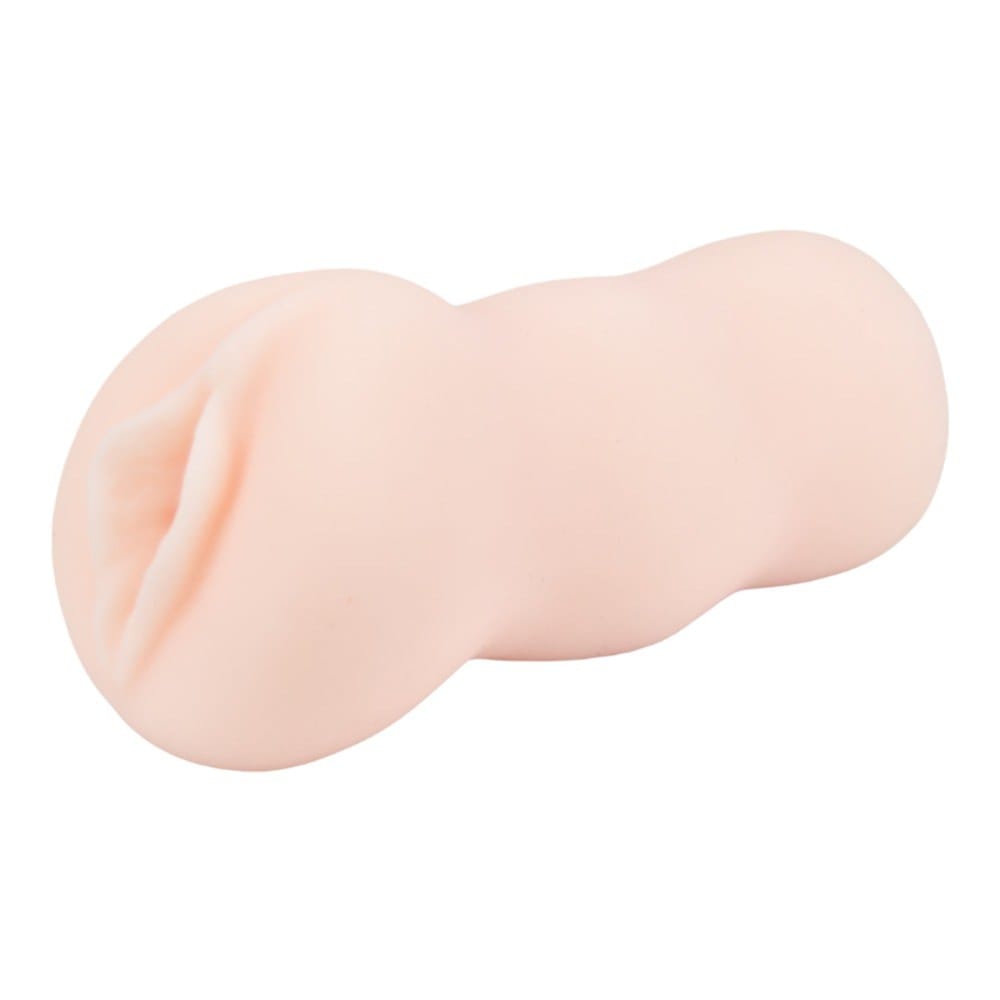 Loving Joy Dixie Vibrating Male Masturbator – image number 1
