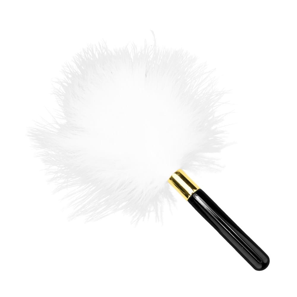 Bound to Play Eye Mask and Feather Tickler Kit – image number 2