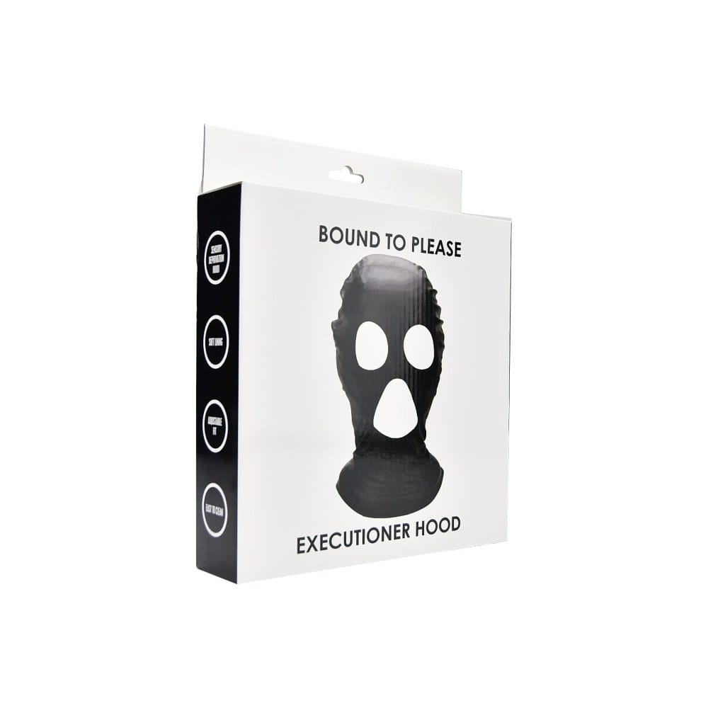 Bound to Please Executioner Hood – image number 2